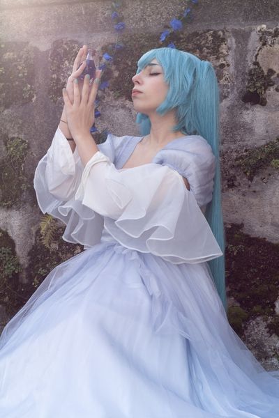 Amaii - Margarita Blankenhei