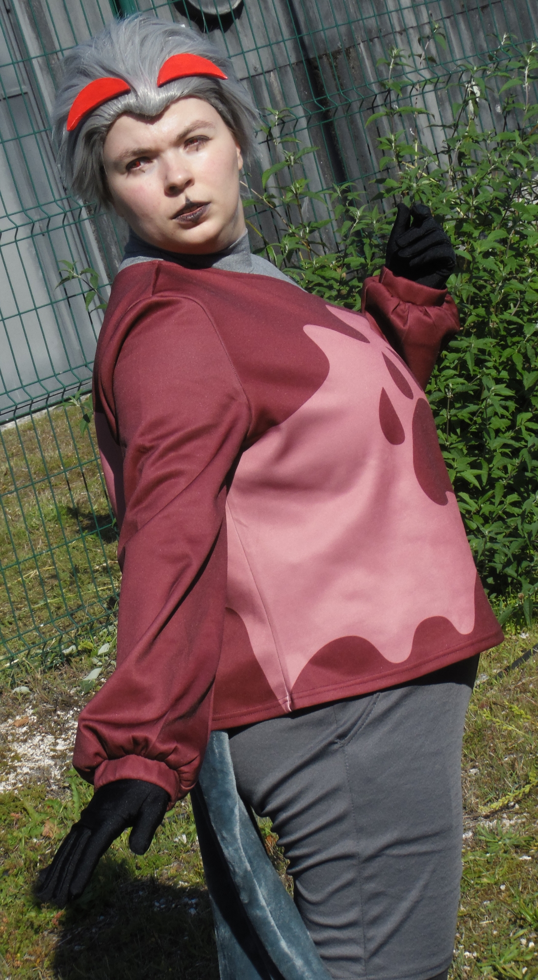 Stolas - Kamoplay - Photo 10