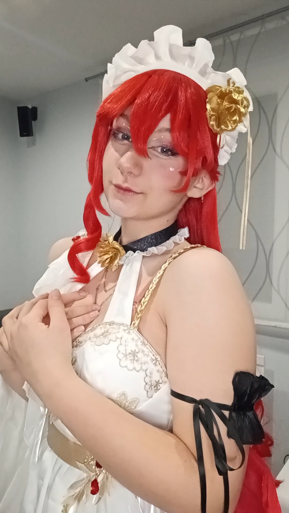 Himeko Maid Version - Photo 7