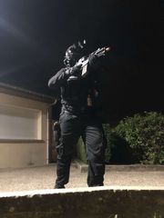 Scp M.T.F preview 3