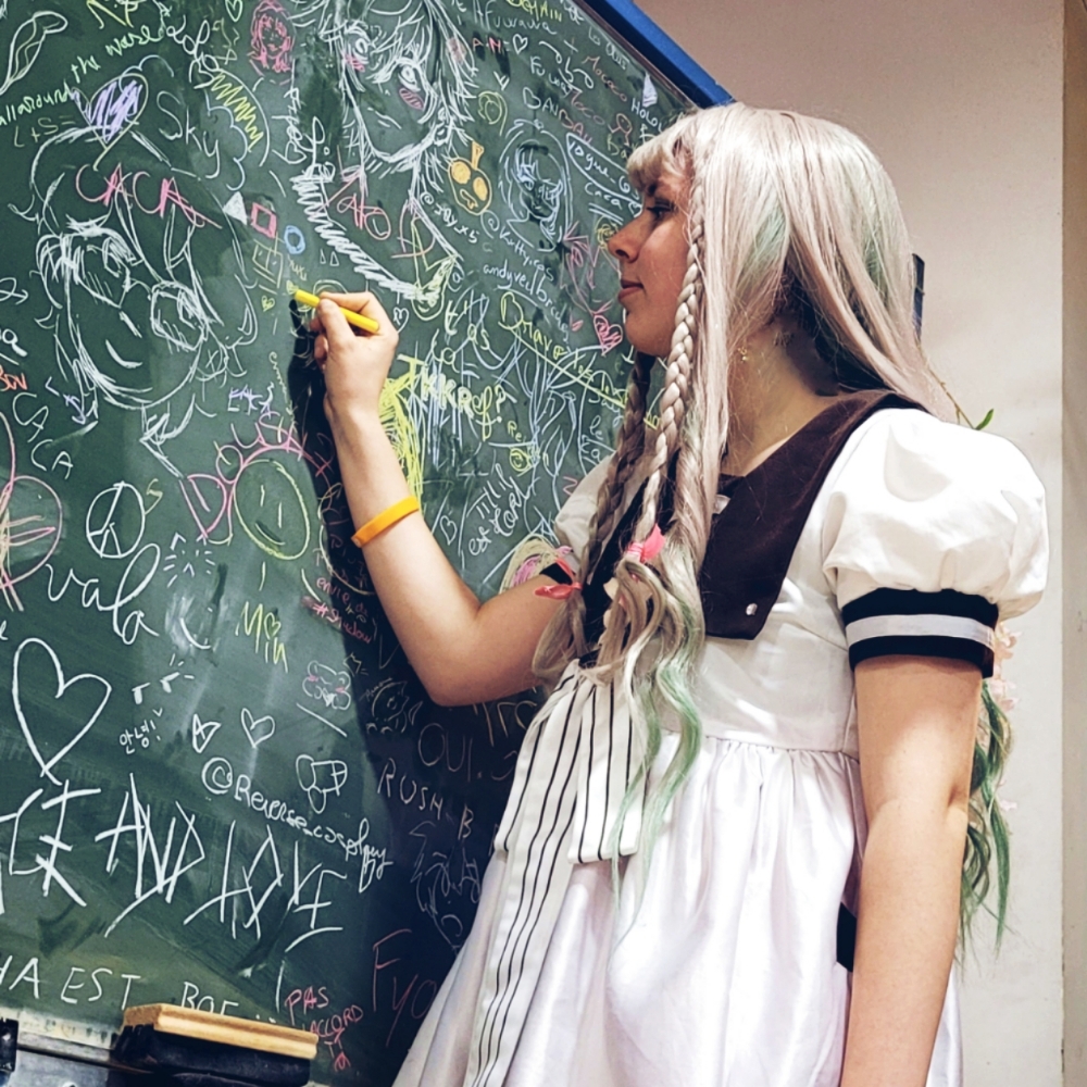 Nene Yashiro - Photo 2