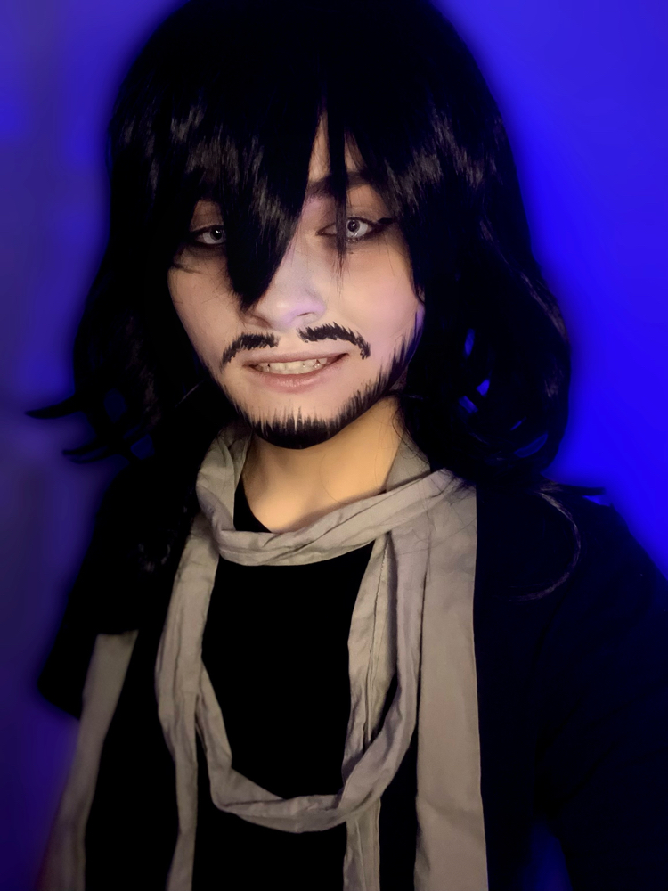 Shota Aizawa — photo 7