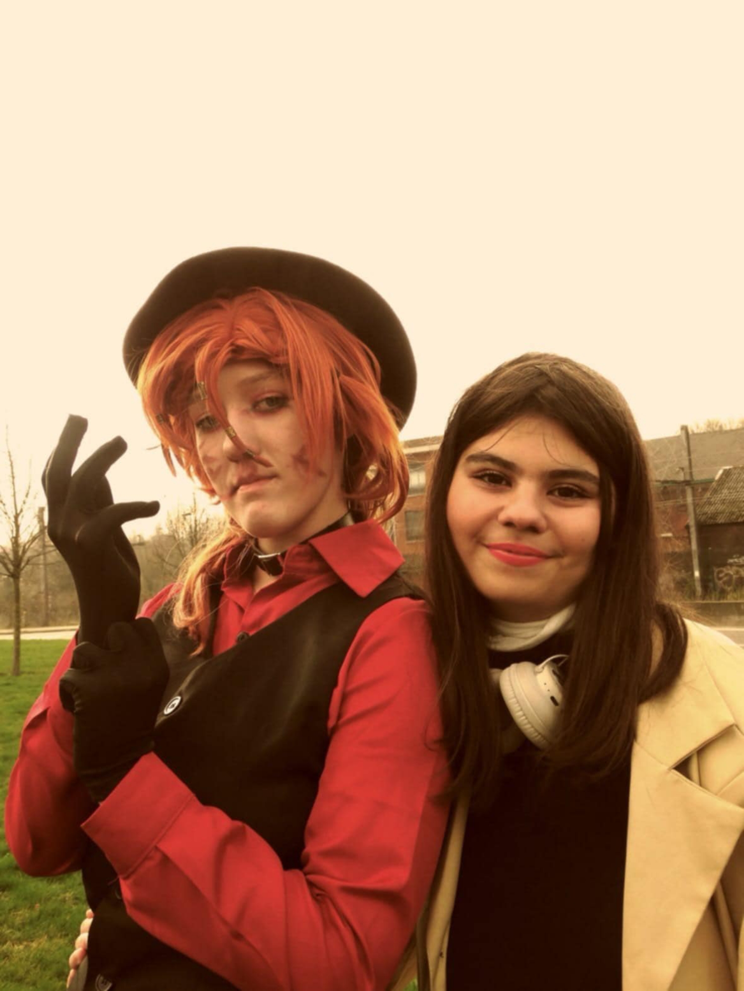 Chuuya — photo 19