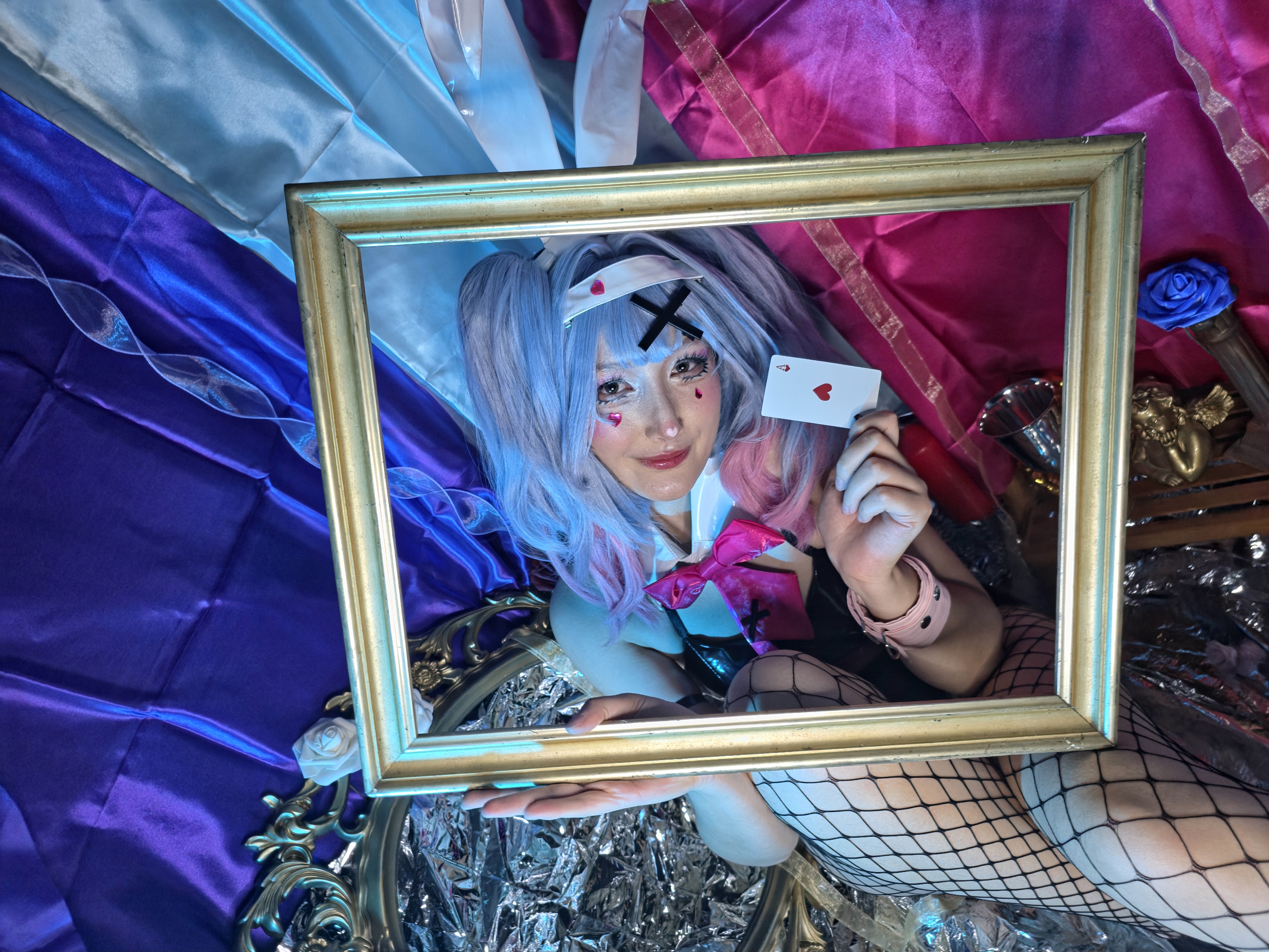 Rabbit Hole Miku — photo 184