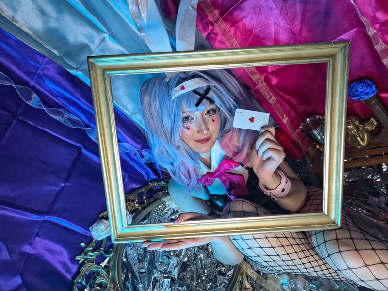 Aspectra1._.cos - Rabbit Hole Miku