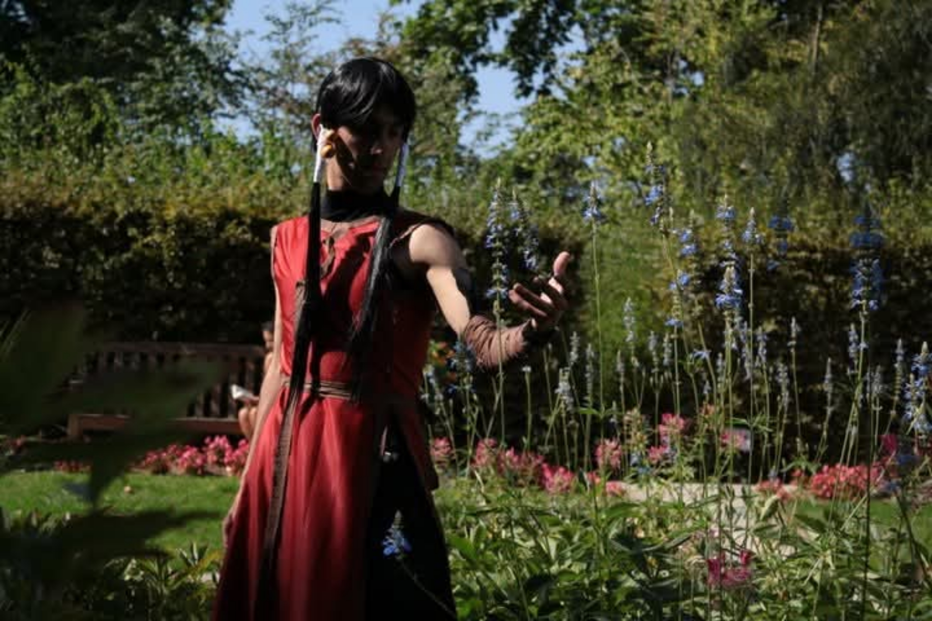 Kazuki fuchoin — photo 6