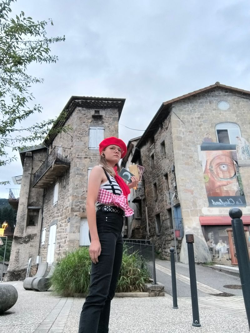 Centalis – Sciel baguette 