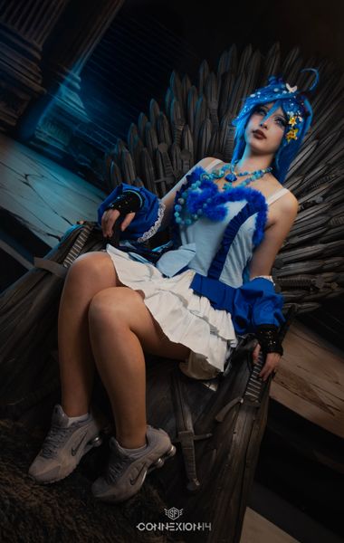 Pr._cos - Hanon hosho