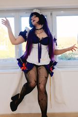 Mona Maid preview 2