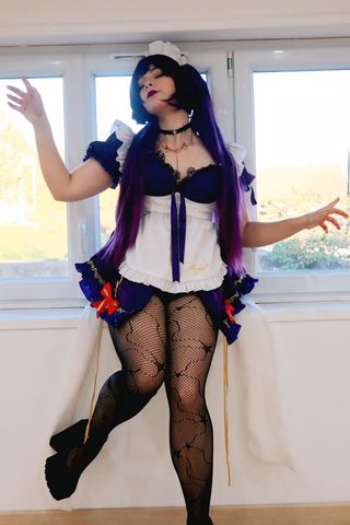 Mona Maid