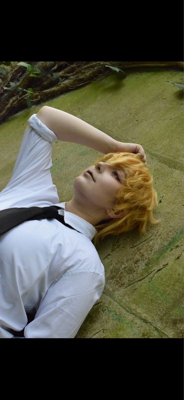 Angelpsych_ – Denji 