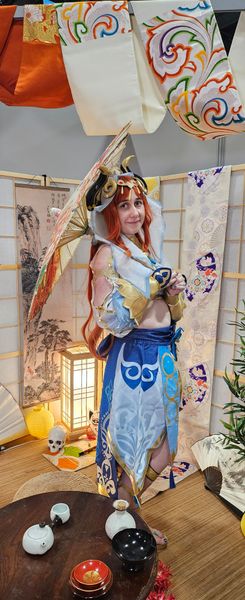Ircowi - Japan Expo 2025