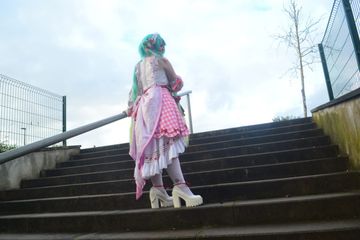 Miku strawberry preview 3