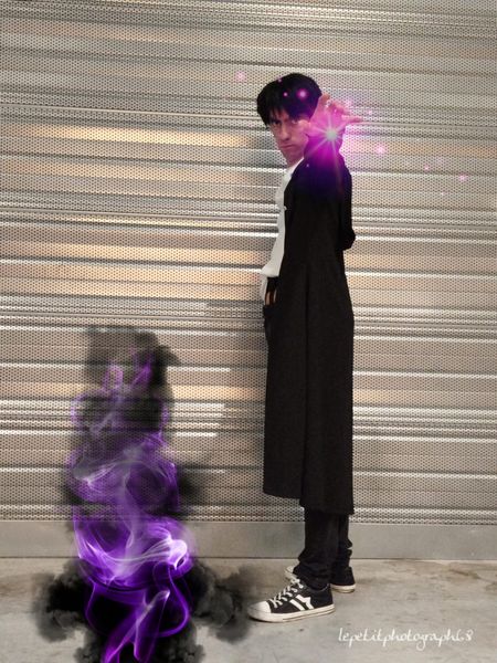 Xeham68 - Sung Jin-Woo