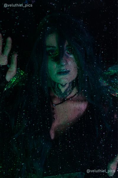 Fairyli_cos, Chrysalis - MLP