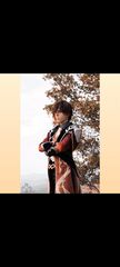 Zhongli preview 2