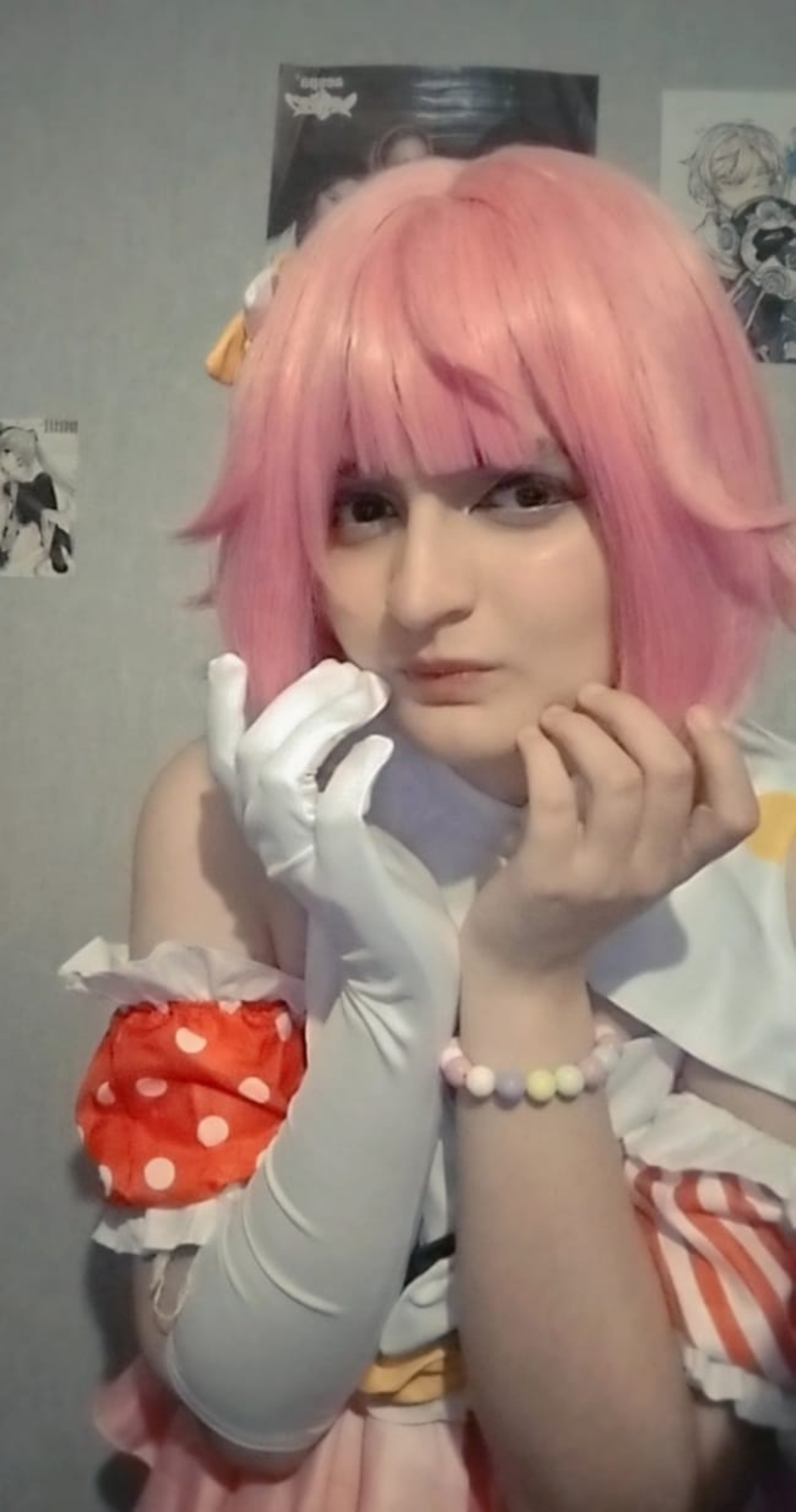 Emu Otori  - Photo 5