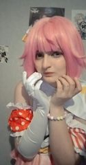 Emu Otori preview 2