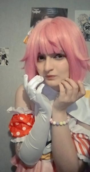 Kuni_bubble - Emu Otori 