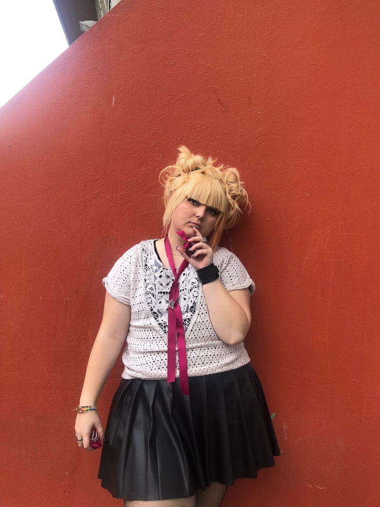 Toga himiko — photo 18
