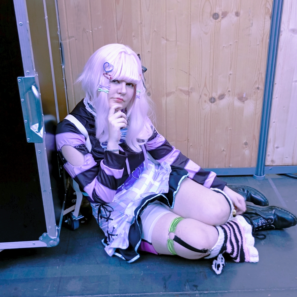 Mizuki ver. I am You - Photo 4