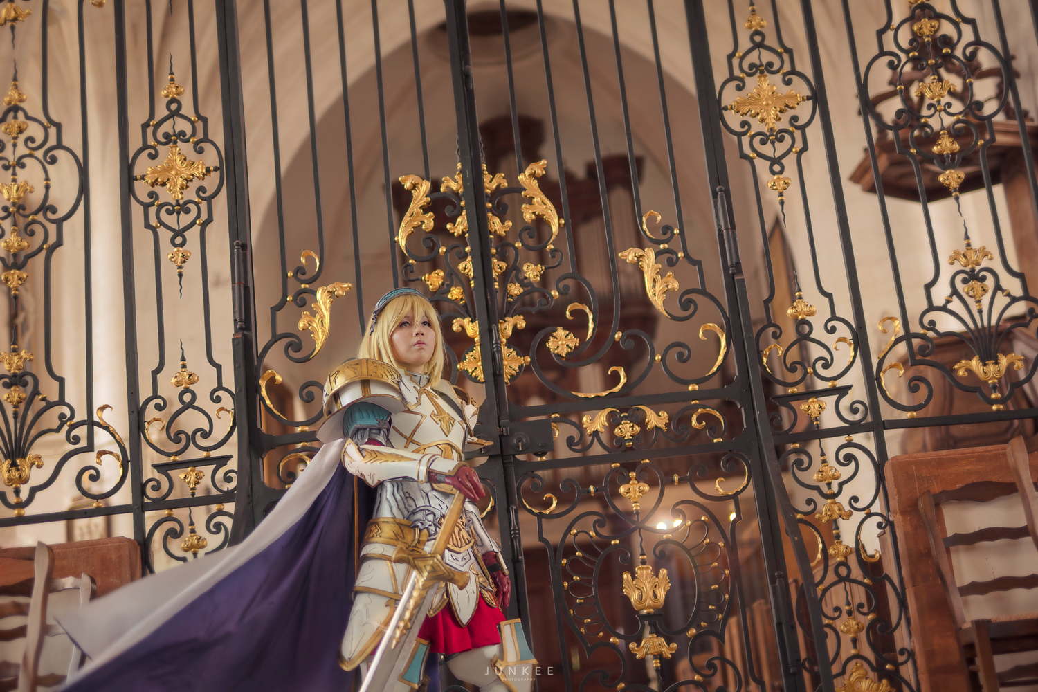 Djeeta - GBF - Photo 3