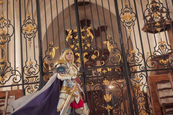 Djeeta - GBF