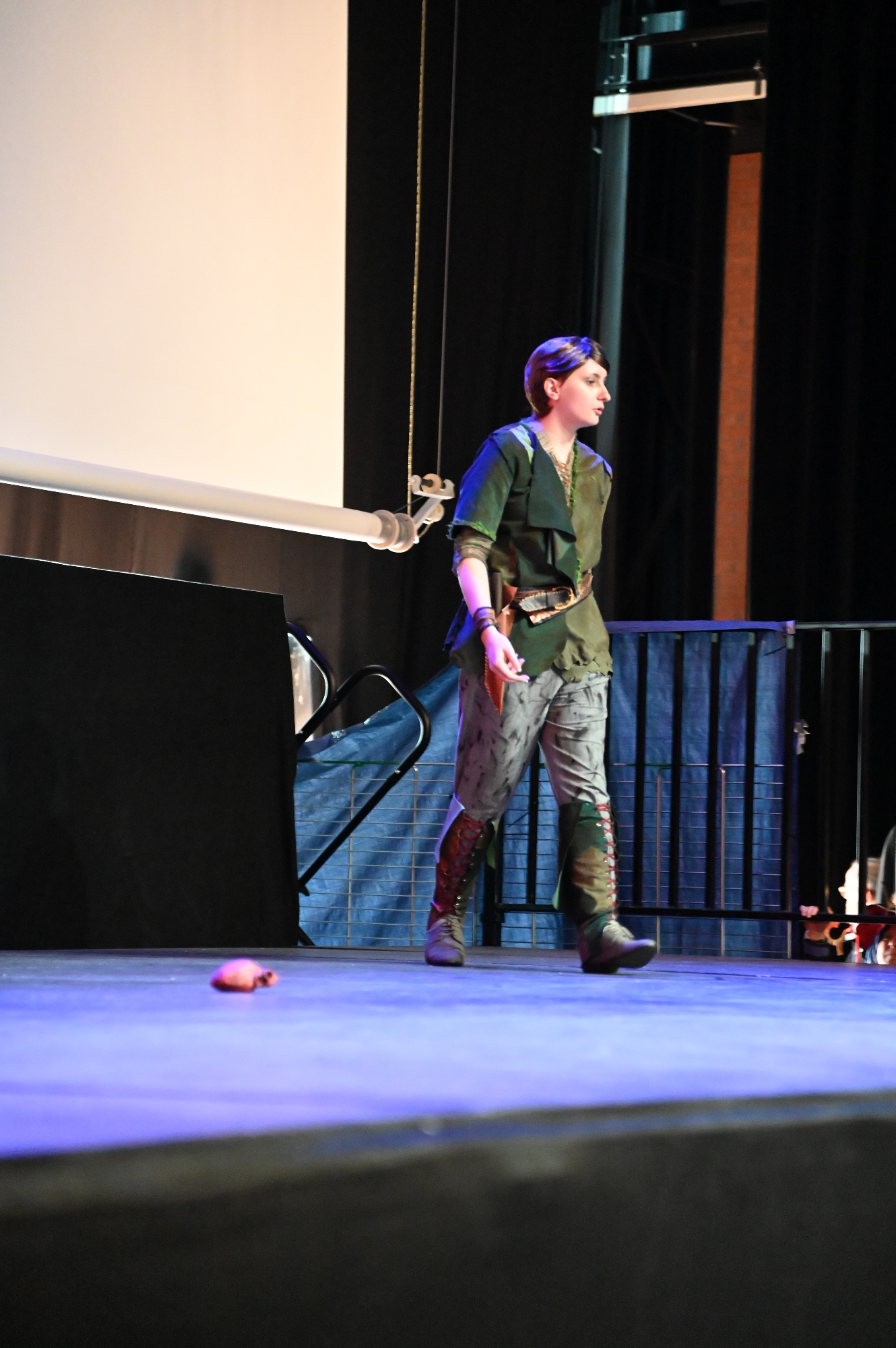 Peter Pan Ouat — photo 44
