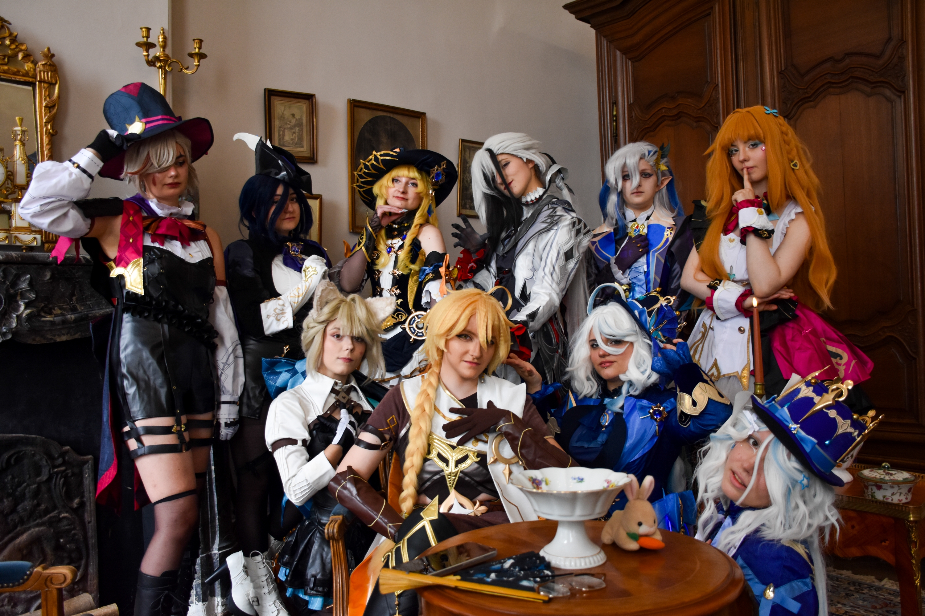 Escoffier — photo 51