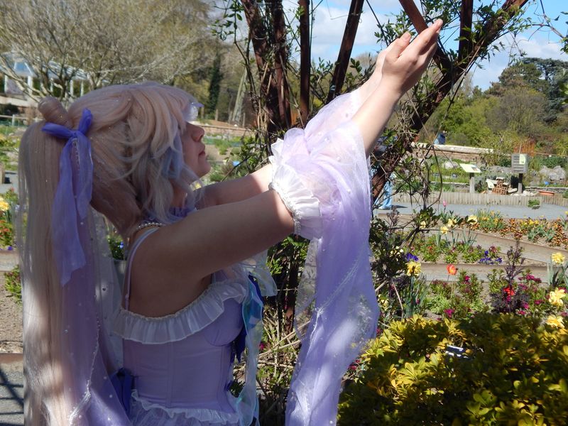 Noxyturne - Kokomi Bride