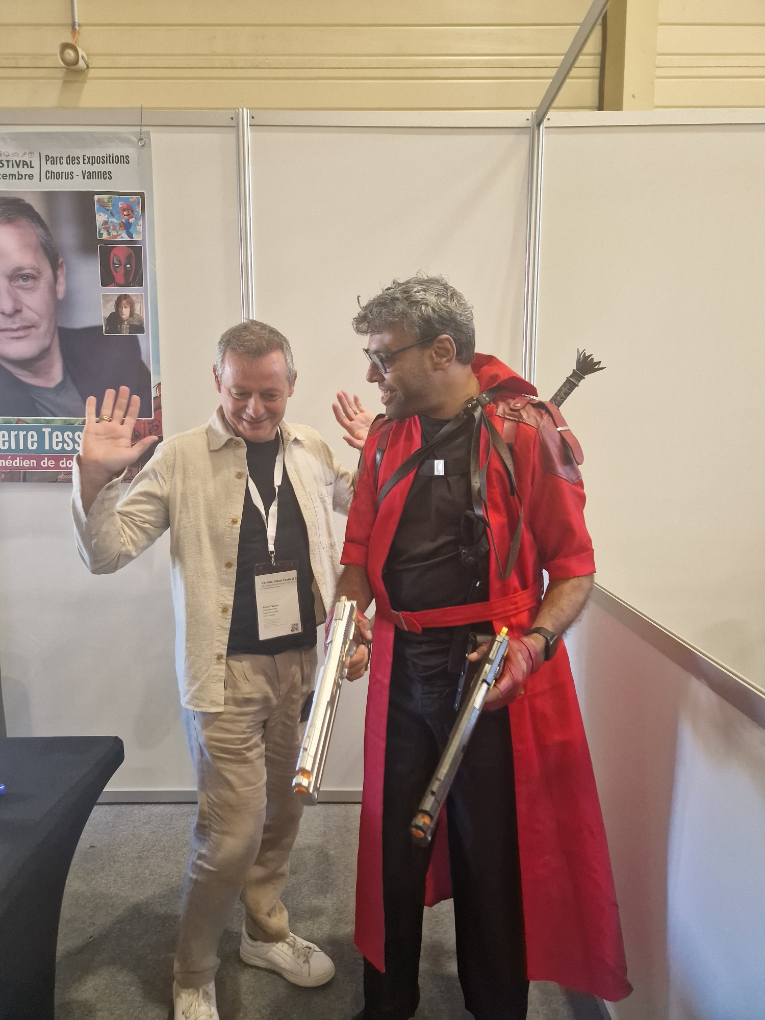 Dante, photo 7