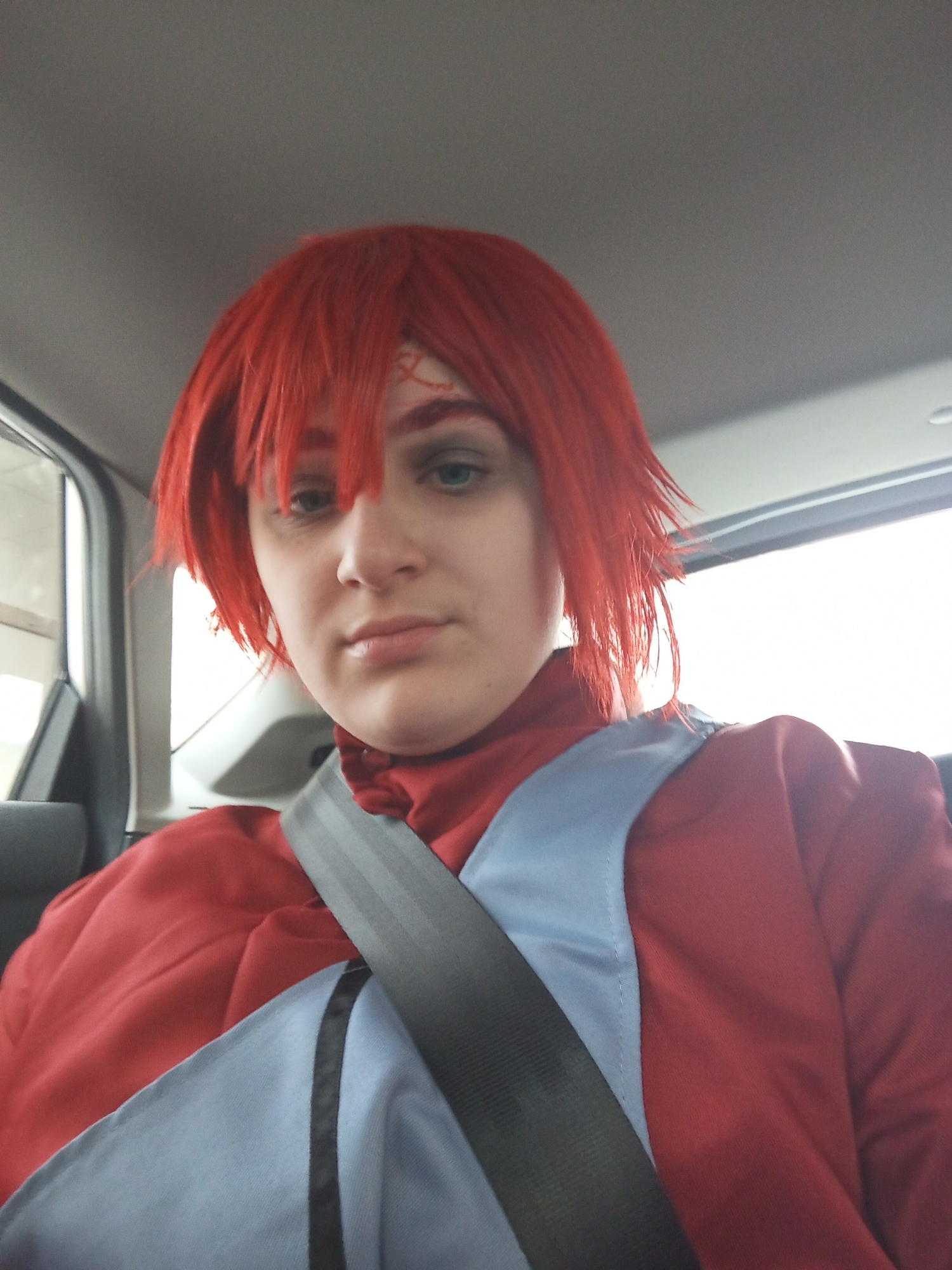 Gaara - Photo 4