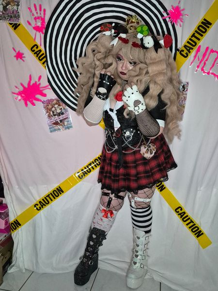 ✨️~rinou~✨️ - Junko Enoshima 2026