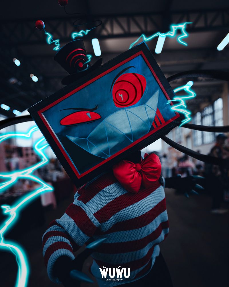 Specto – Vox ( placard ) 