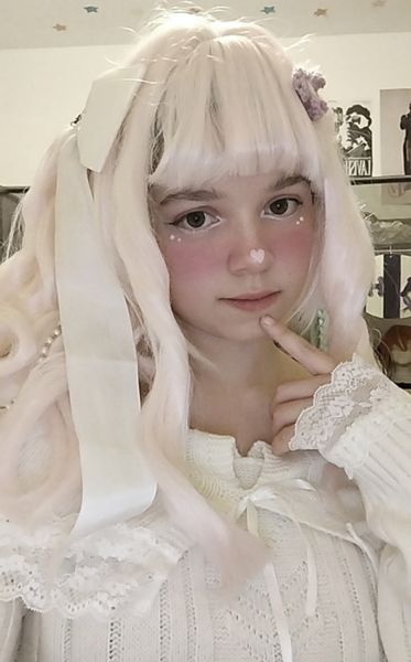 Okuny_cos - Mizuki 🩷🎀