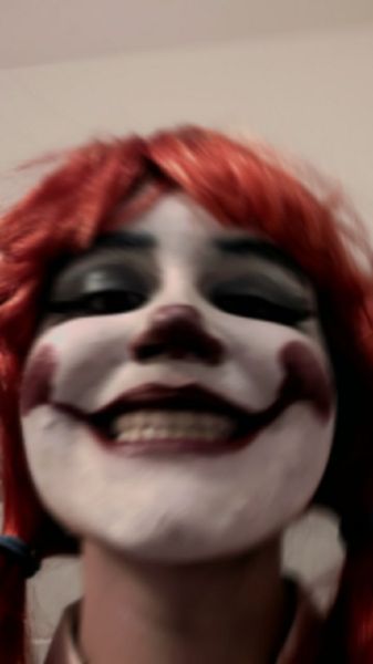 ☆cherry☆ - Circus Baby 
