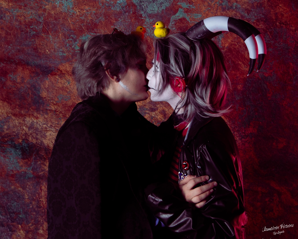 Stolitz en couple 🫶 - Photo 5