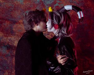 Stolitz en couple 🫶 preview 3