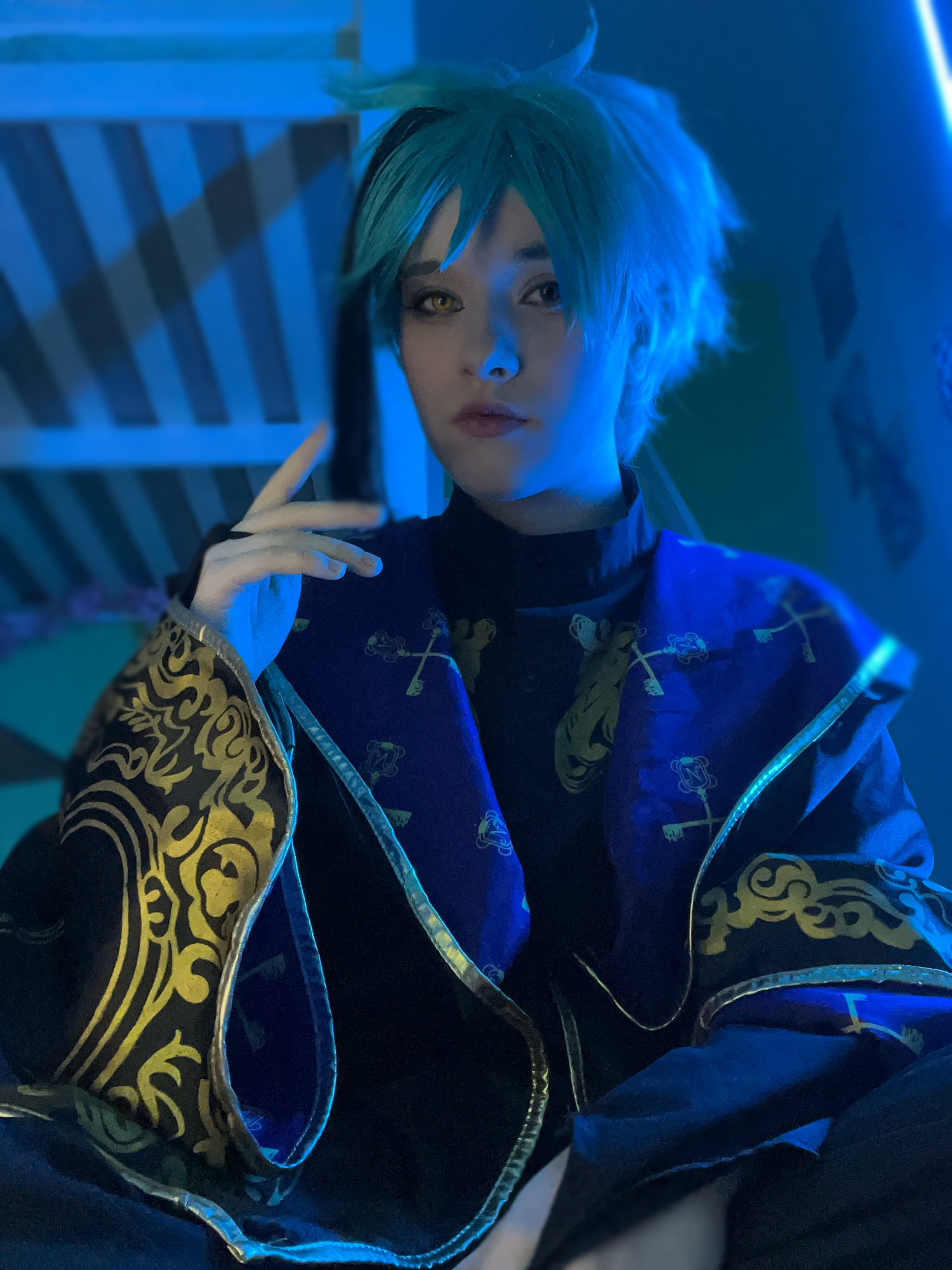 Floyd Leech - Photo 3