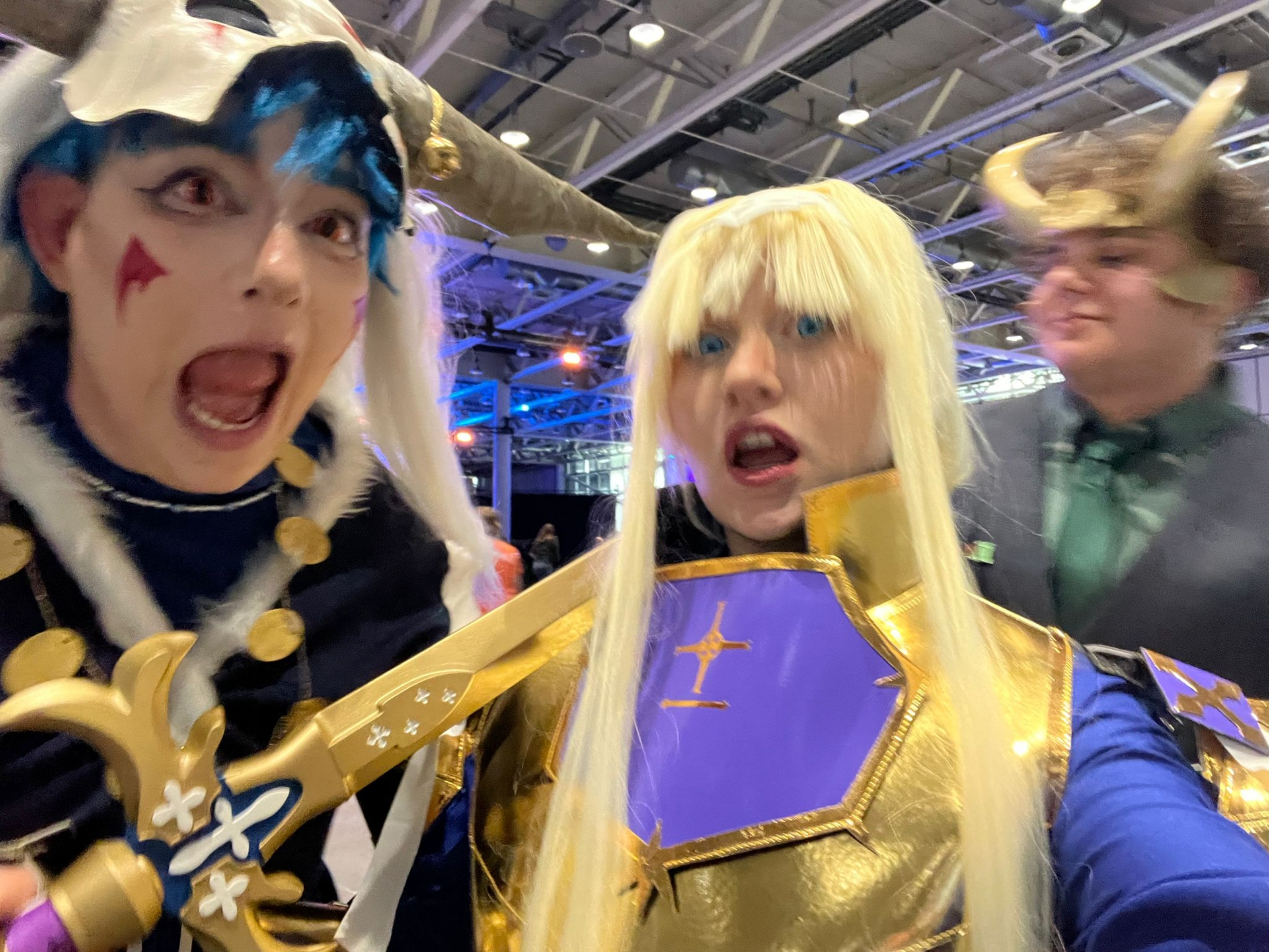 Shin-ah vibes~ - Photo 10