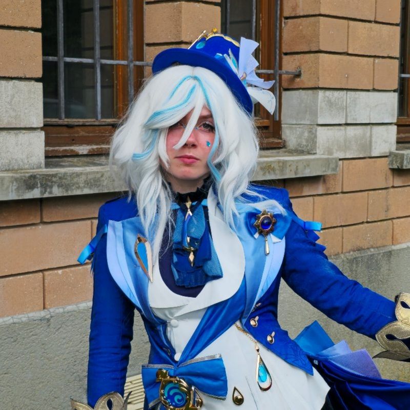 Shoto karisha – Furina - Arras 2k25