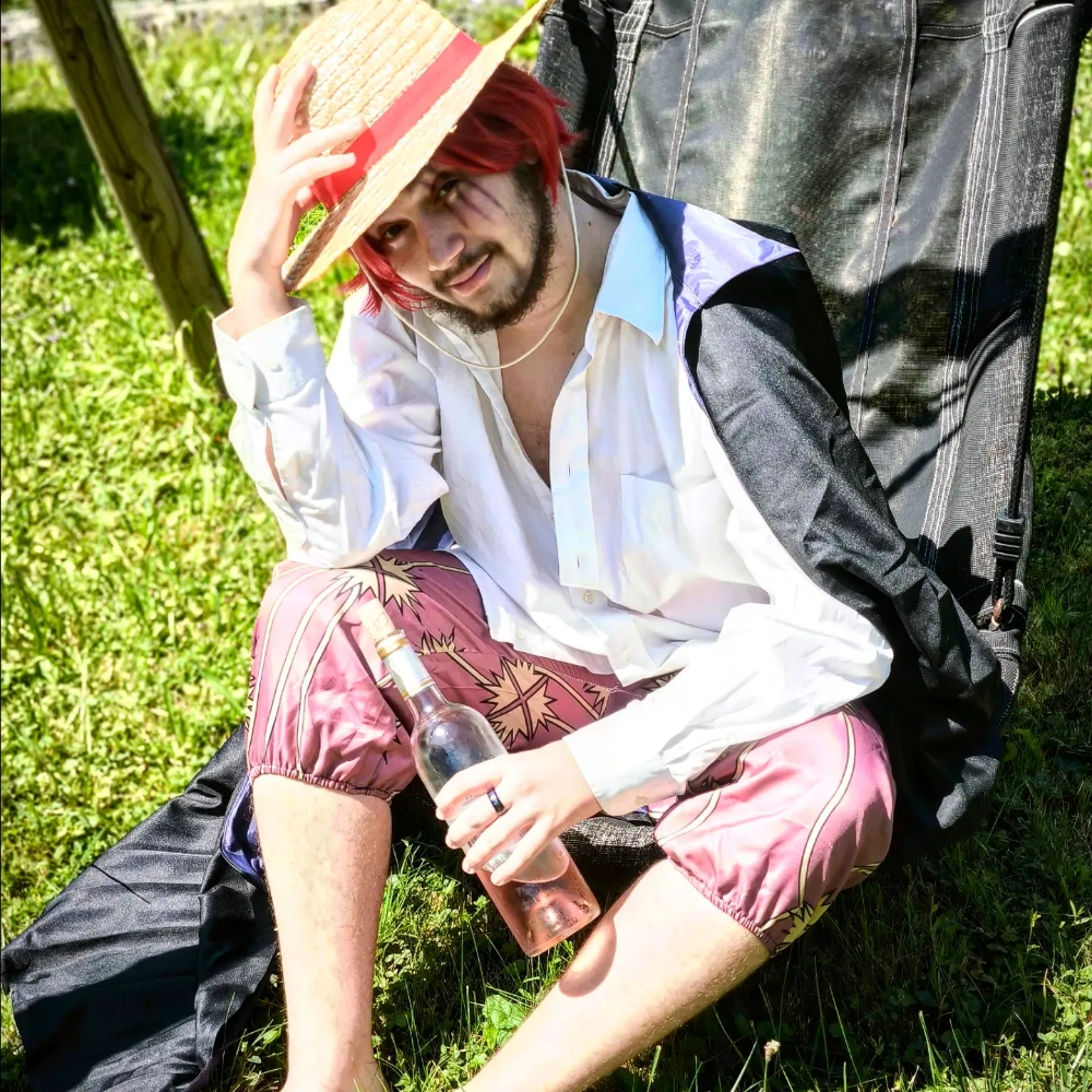 Shanks 1 — photo 7