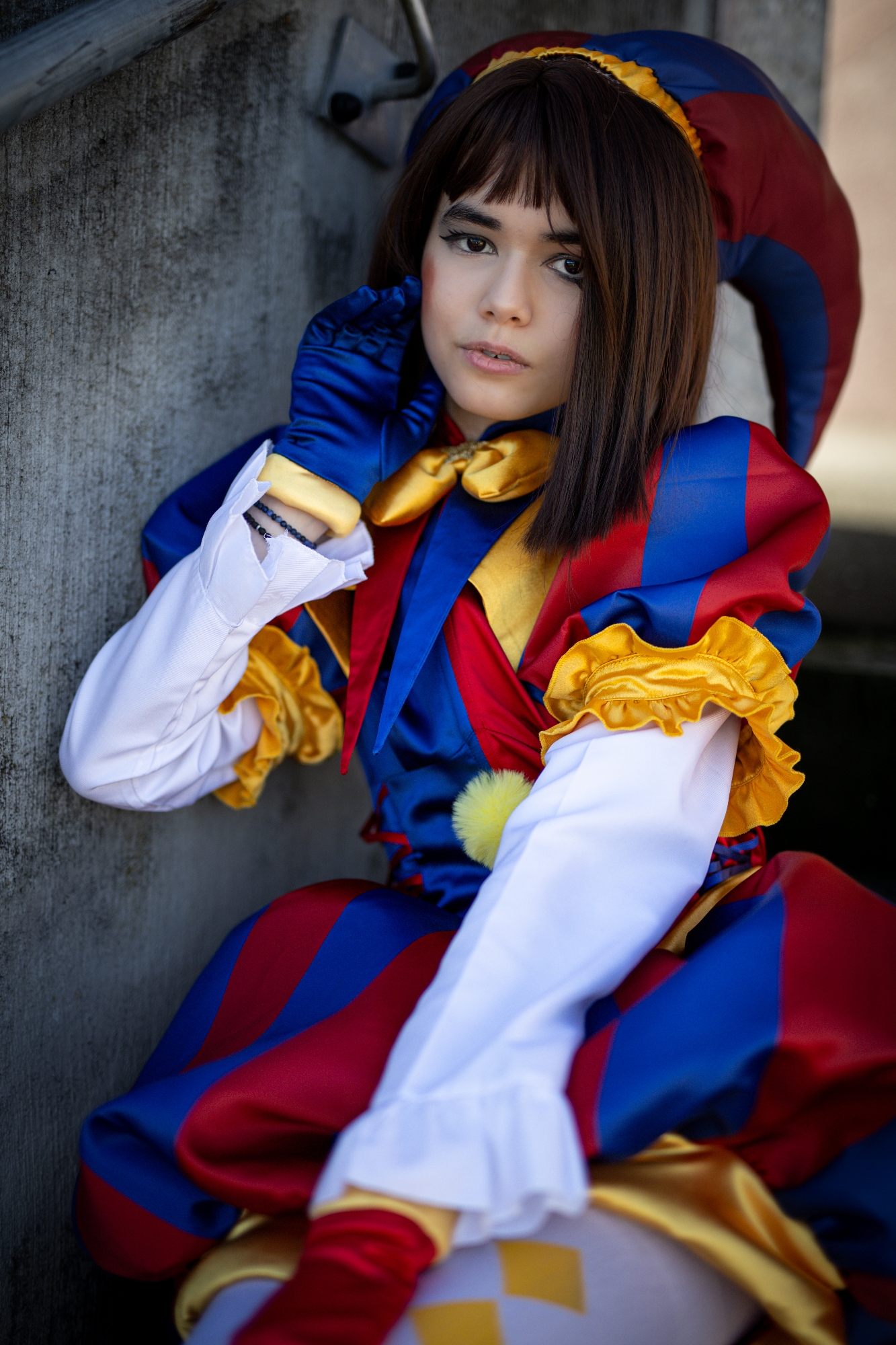 Pomni ❤️ - Photo 3