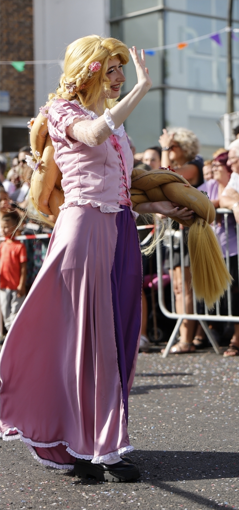 Rapunzel — photo 10