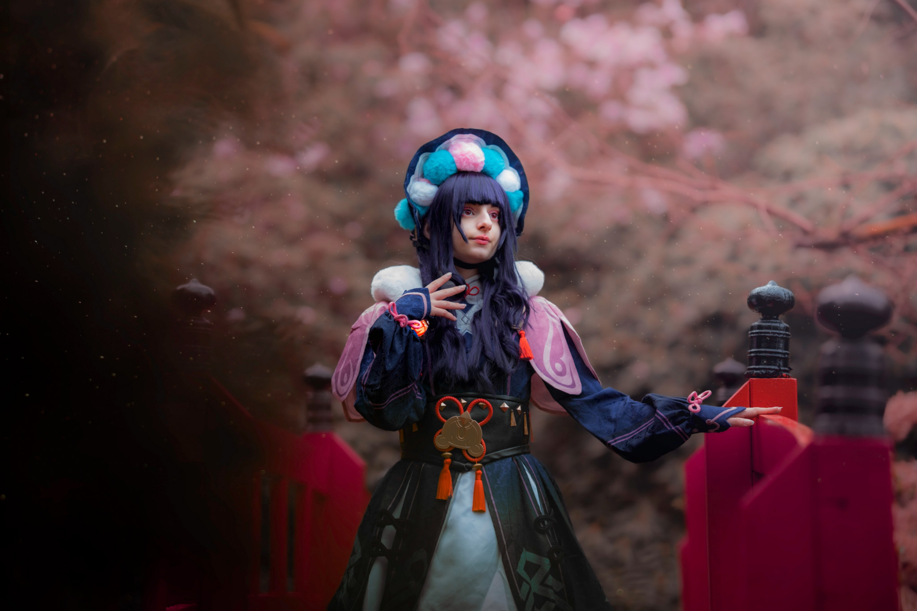 Yunjin 🪷 - Photo 12