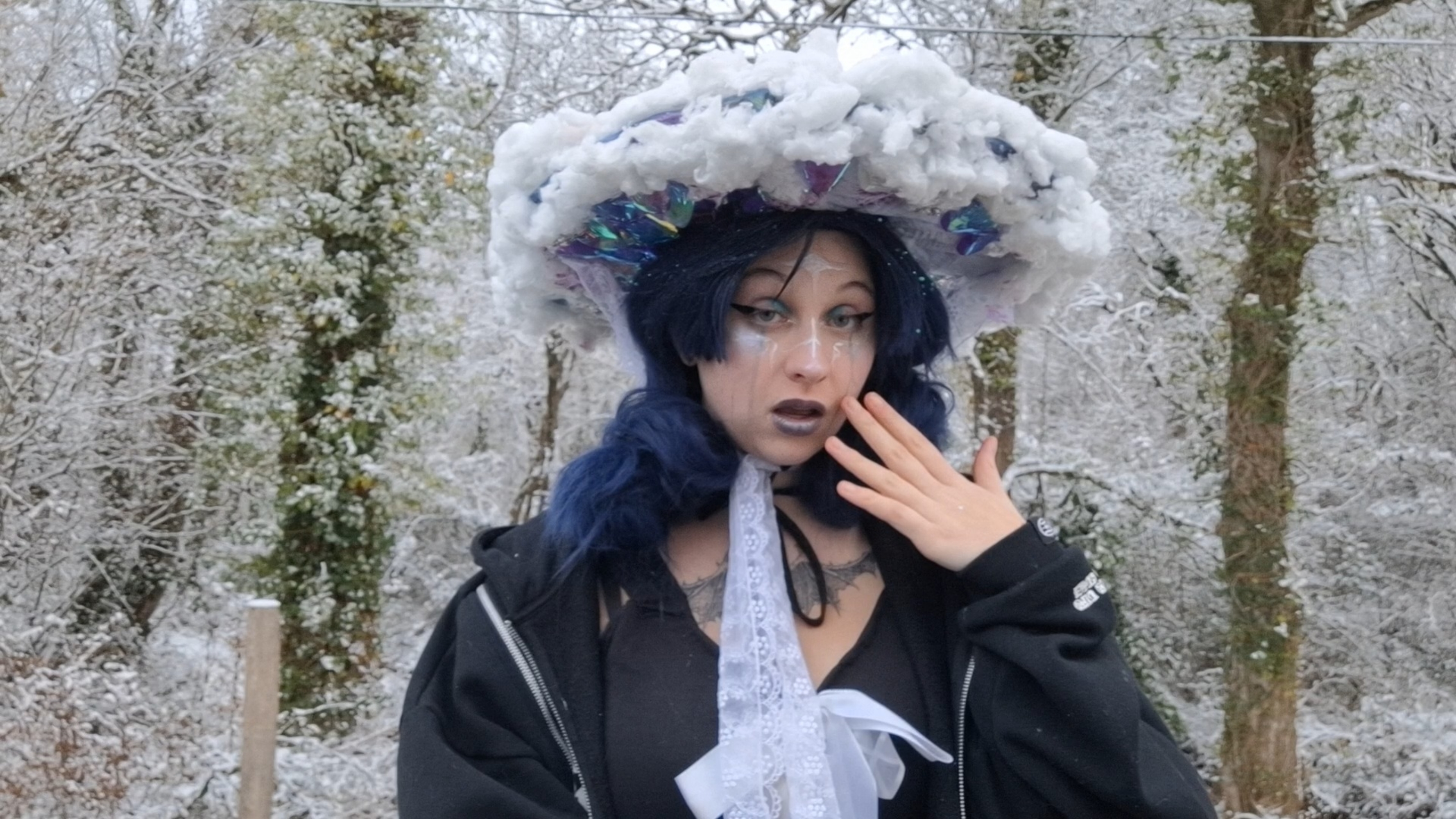 Aerys - Hiver - Photo 12
