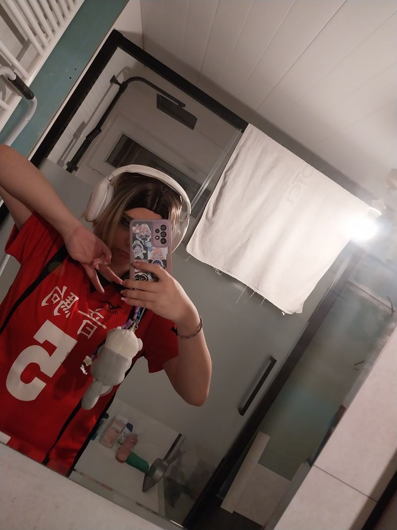 Uky0_c0splayz – Kozume Kenma