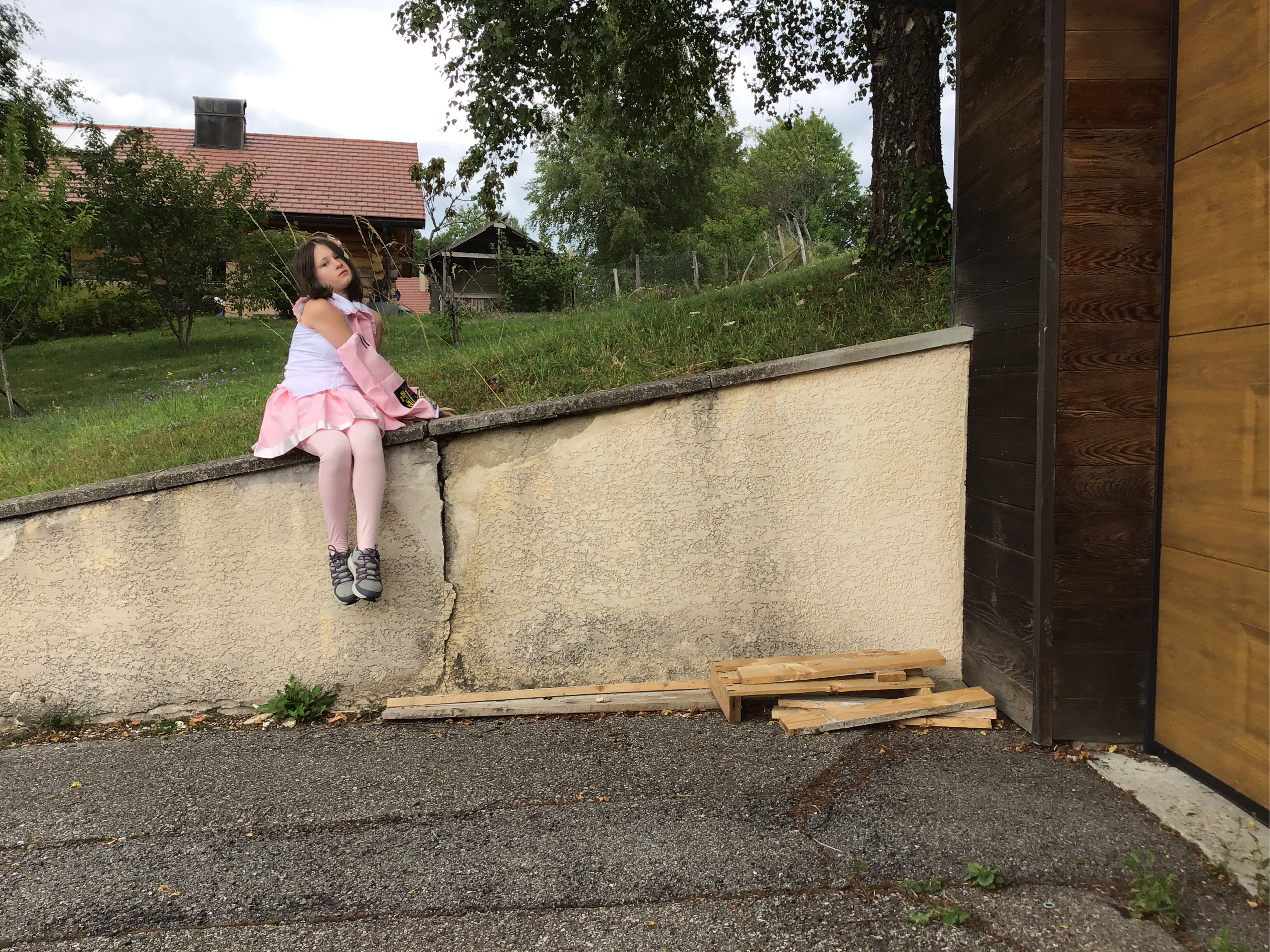 Sakura miku - Photo 6