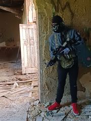 Ghost COD 2009 preview 2