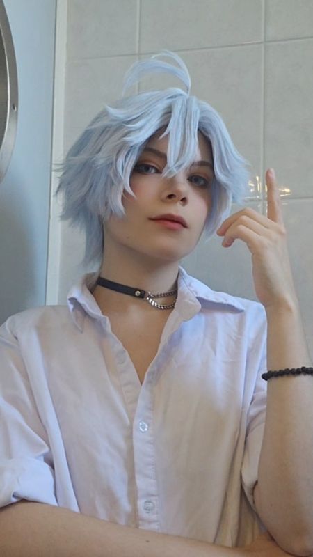 Piiu!! – Phainon Set 1